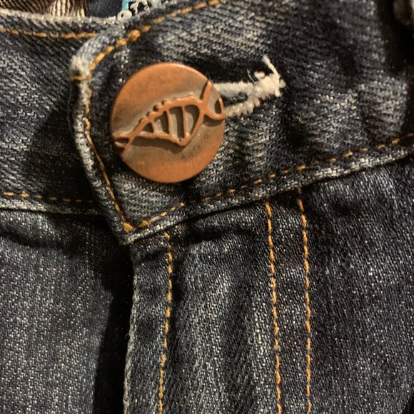 Genetic Denim~ NWT!!~ Men's Boot-Cut Jeans - Picture 15 of 16